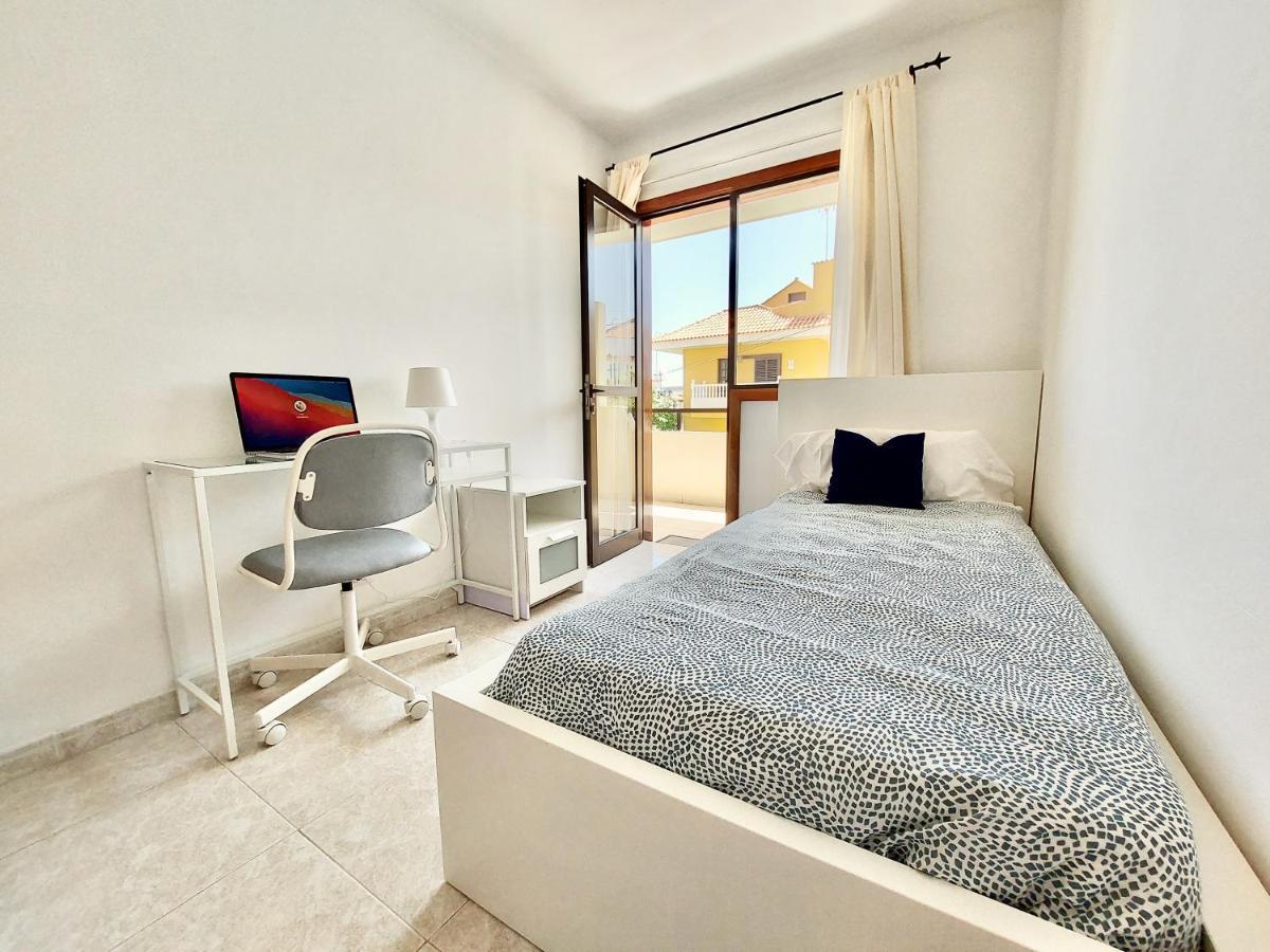 Apartamento Cardon By Tor Puerto de la Cruz  Buitenkant foto