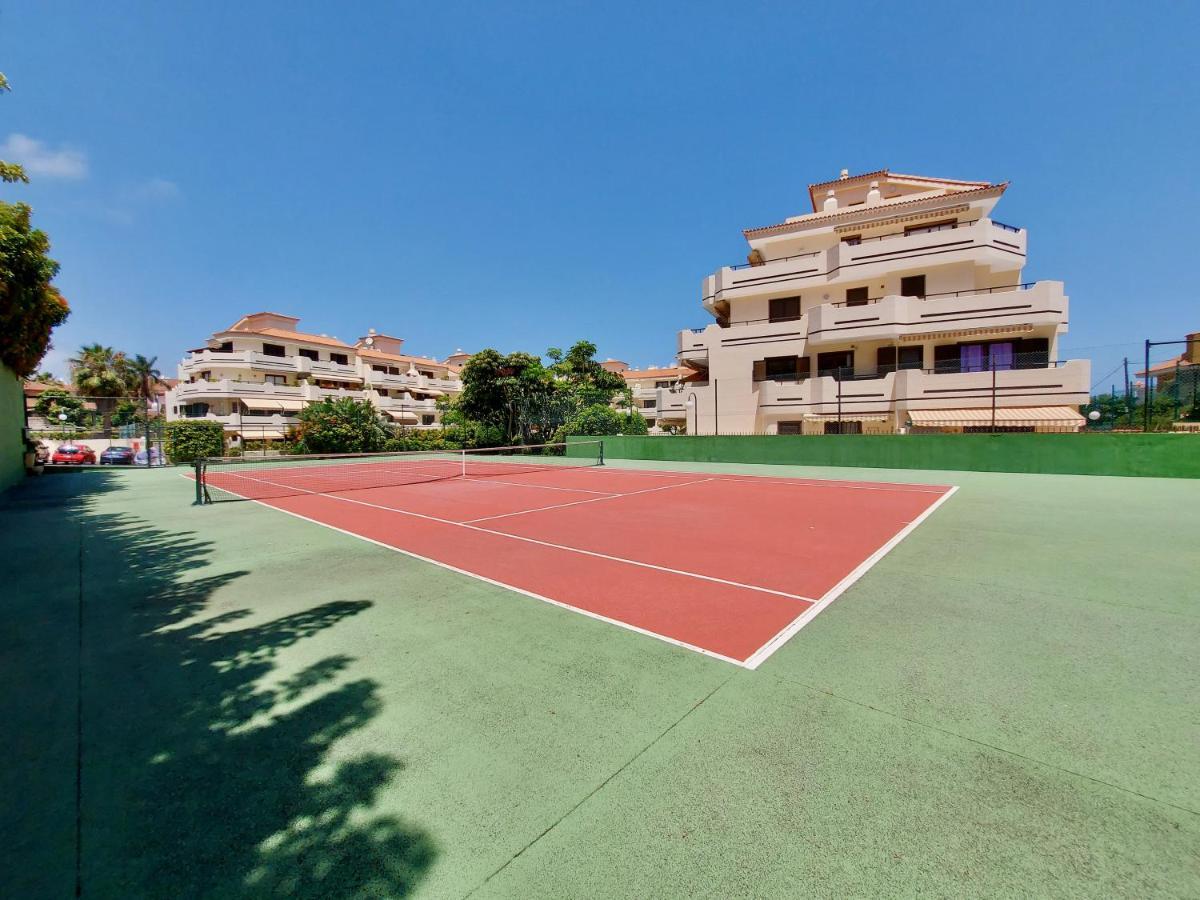 Apartamento Cardon By Tor Puerto de la Cruz  Buitenkant foto