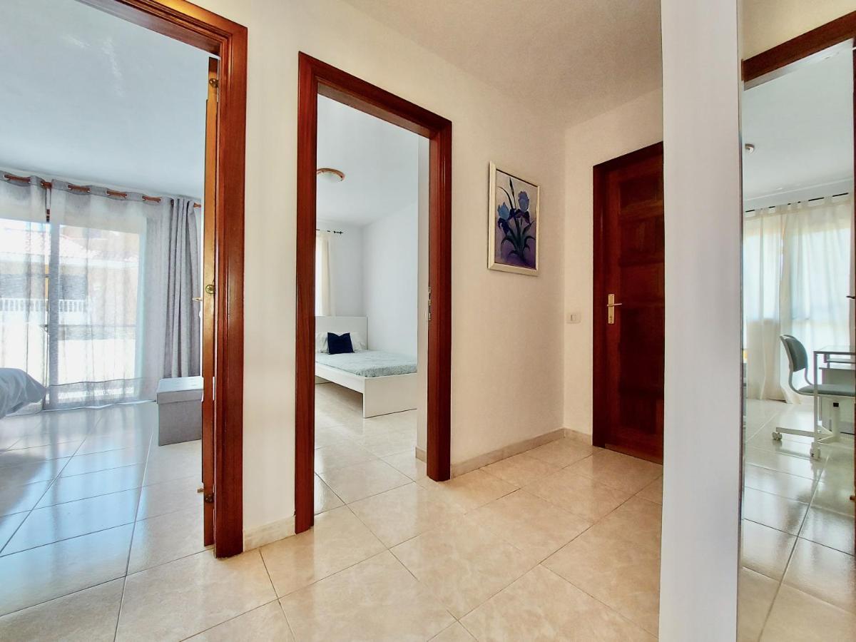 Apartamento Cardon By Tor Puerto de la Cruz  Buitenkant foto