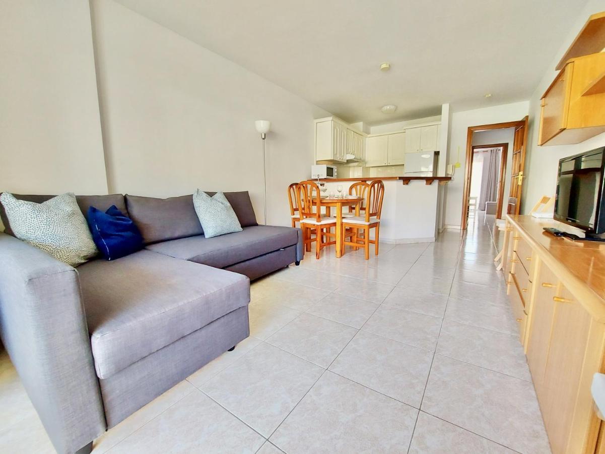 Apartamento Cardon By Tor Puerto de la Cruz  Buitenkant foto